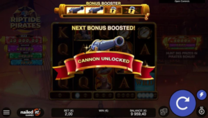 Riptide Pirates สล็อตค่าย Microgaming SLOT SLOTXO (5)