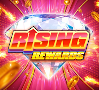 Rising Rewards สล็อต Microgaming เข้าสู่ระบบ สล็อต XO เว็บตร