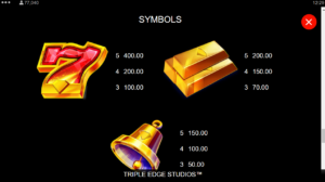 Rising Rewards สล็อตค่าย Microgaming SLOT SLOTXO (3)