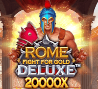 Rome Fight For Gold สล็อต Microgaming เข้าสู่ระบบ สล็อต XO เว็บตรง