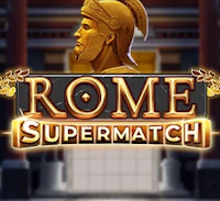 Rome Super Match สล็อต Microgaming เข้าสู่ระบบ สล็อต XO เว็บตร