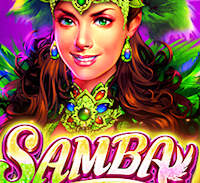 SAMBA สล็อต JILI SLOT เข้าสู่ระบบ สล็อต XO เว็บตรง