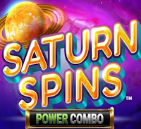 Saturn Spins Power Combo สล็อต Microgaming เข้าสู่ระบบ สล็อต XO เว็บตรง