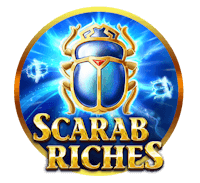 Scarab Riches สล็อต BNG SLOTเข้าสู่ระบบ สล็อต XO เว็บตรง