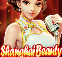 Shanghai Beauty สล็อต JILI SLOT เข้าสู่ระบบ สล็อต XO เว็บตรง