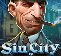 Sin City สล็อตค่าย JILI SLOT SLOT SLOTXO (1)