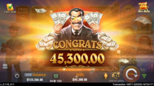 Sin City สล็อตค่าย JILI SLOT SLOT SLOTXO (5)