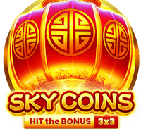 Sky Coins สล็อต BNG SLOTเข้าสู่ระบบ สล็อต XO เว็บตรง