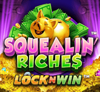 Squealin Riches สล็อต Microgaming เข้าสู่ระบบ สล็อต XO เว็บตรง