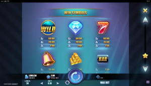 Star Fever Link & Win สล็อตค่าย Microgaming SLOT SLOTXO (3)