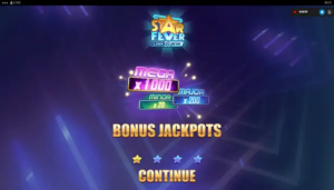 Star Fever Link & Win สล็อตค่าย Microgaming SLOT SLOTXO (4)