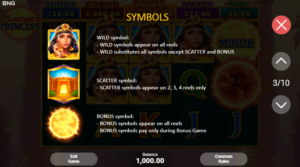 Sunlight Princess สล็อตค่าย BNG SLOT SLOT SLOTXO (4)