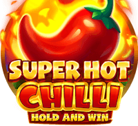 Super Hot Chilli สล็อต BNG SLOTเข้าสู่ระบบ สล็อต XO เว็บตรง