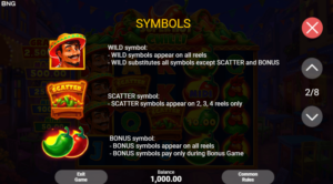 Super Hot Chilli สล็อตค่าย BNG SLOT SLOT SLOTXO (3)