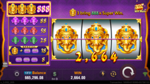 Super Rich สล็อตค่าย JILI SLOT SLOT SLOTXO (4)