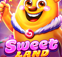 Sweet land สล็อต JILI SLOT เข้าสู่ระบบ สล็อต XO เว็บตรง