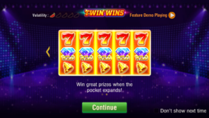 TWIN WINS สล็อตค่าย JILI SLOT SLOT SLOTXO (3)