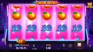 TWIN WINS สล็อตค่าย JILI SLOT SLOT SLOTXO (5)