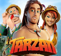 Tarzan สล็อต Microgaming เข้าสู่ระบบ สล็อต XO เว็บตรง