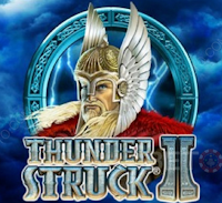 Thunderstruck II สล็อต Microgaming เข้าสู่ระบบ สล็อต XO เว็บตร