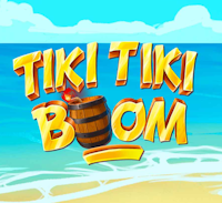 Tiki Tiki Boom สล็อต Microgaming เข้าสู่ระบบ สล็อต XO เว็บตร