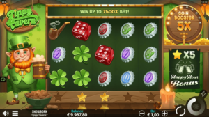 Tippy Tavern สล็อตค่าย Microgaming SLOT SLOTXO (1)