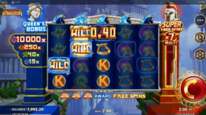 Trojan Kingdom สล็อตค่าย Microgaming SLOT SLOTXO (3)