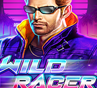 WILD RACER สล็อต JILI SLOT เข้าสู่ระบบ สล็อต XO เว็บตรง