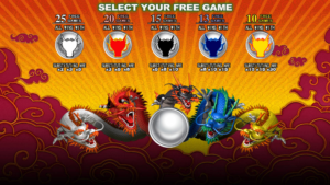 War Of Dragons สล็อตค่าย JILI SLOT SLOT SLOTXO (5)