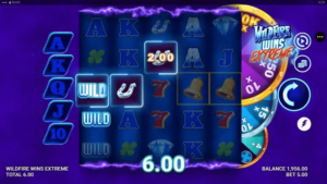 WildFire Wins Extreme สล็อตค่าย Microgaming SLOT SLOTXO (3)