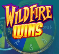 Wildfire Wins สล็อต Microgaming เข้าสู่ระบบ สล็อต XO เว็บตรง