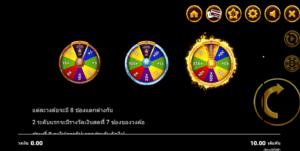 Wildfire Wins สล็อตค่าย Microgaming SLOT SLOTXO (8)