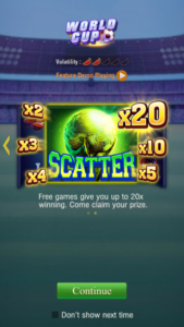 WILD RACER สล็อตค่าย JILI SLOT SLOT SLOTXO (2)