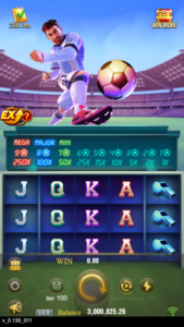 WILD RACER สล็อตค่าย JILI SLOT SLOT SLOTXO (2)