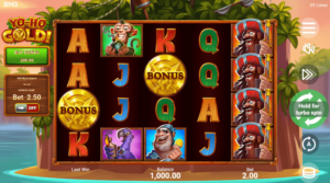 Yo-Ho Gold! สล็อตค่าย BNG SLOT SLOT SLOTXO (1)