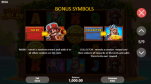 Yo-Ho Gold! สล็อตค่าย BNG SLOT SLOT SLOTXO (6)