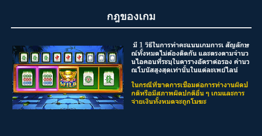 You Will Win ค่ายเกม Dragoon Soft สล็อต XO เว็บตรง