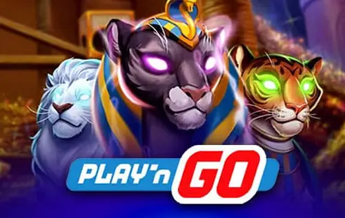 Play'n Go Slot เกมสล็อตแตกหนัก จัดเต็มทุกการเล่น ได้เงินจริง 100%