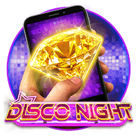 Disco Night M CQ9 เว็บ SLOTXO ใหม่