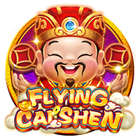 Flying Cai Shen CQ9 เว็บ SLOTXO ใหม่