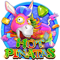 Hot Pinatas- CQ9 เว็บ SLOTXO ใหม่