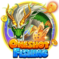 OneShotFishing- CQ9 เว็บ SLOTXO ใหม่