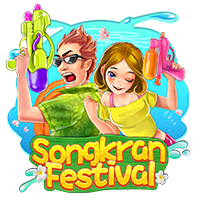 Songkran Festival-CQ9 เว็บ SLOTXO ใหม่