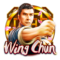 Wing Chun-CQ9 เว็บ SLOTXO ใหม่