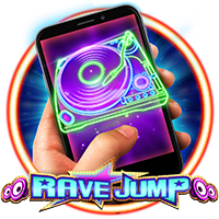 Rave Jump Mobile CQ9 เว็บ SLOTXO ใหม่