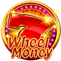 Wheel Money-CQ9 เว็บ SLOTXO ใหม่