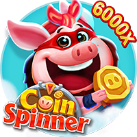 Coin Spinner-CQ9 เว็บ SLOTXO ใหม่