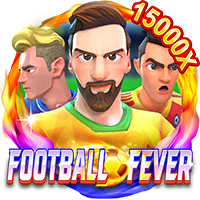 Football Fever- CQ9 เว็บ SLOTXO ใหม่