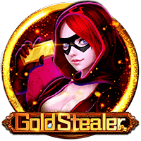 Gold Stealer-CQ9 เว็บ SLOTXO ใหม่