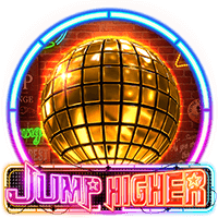 Jump Higher CQ9 เว็บ SLOTXO ใหม่